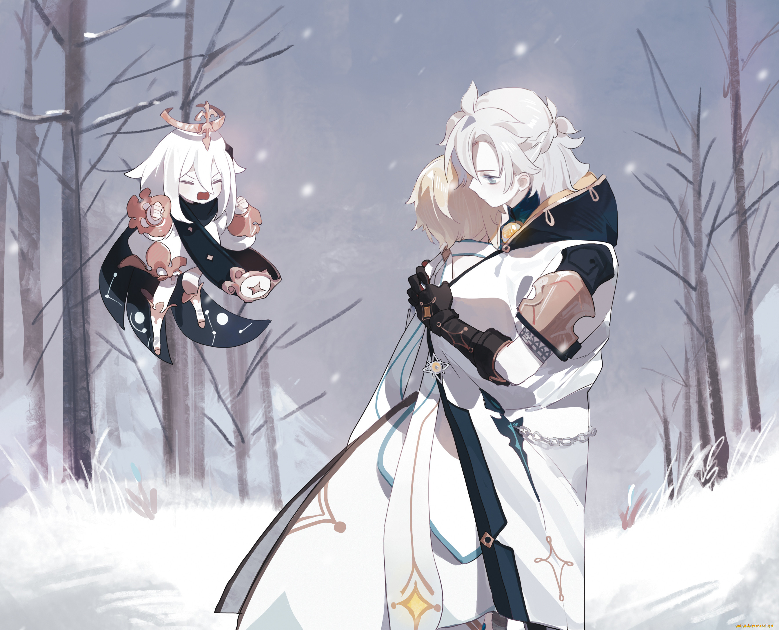 , genshin impact, genshin, impact